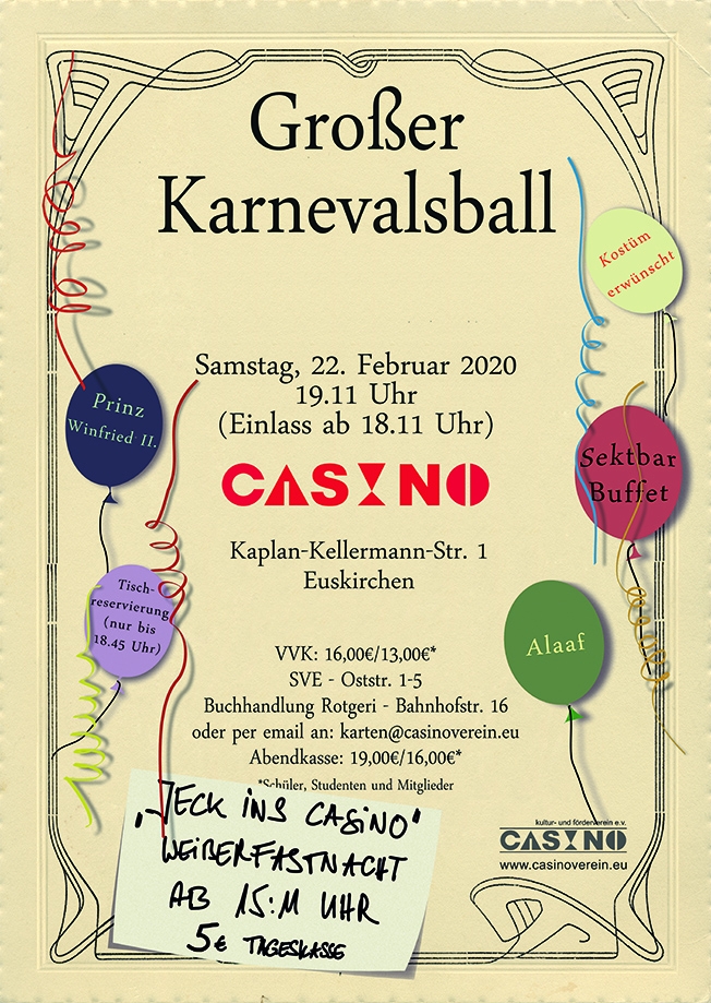 2020-karneval