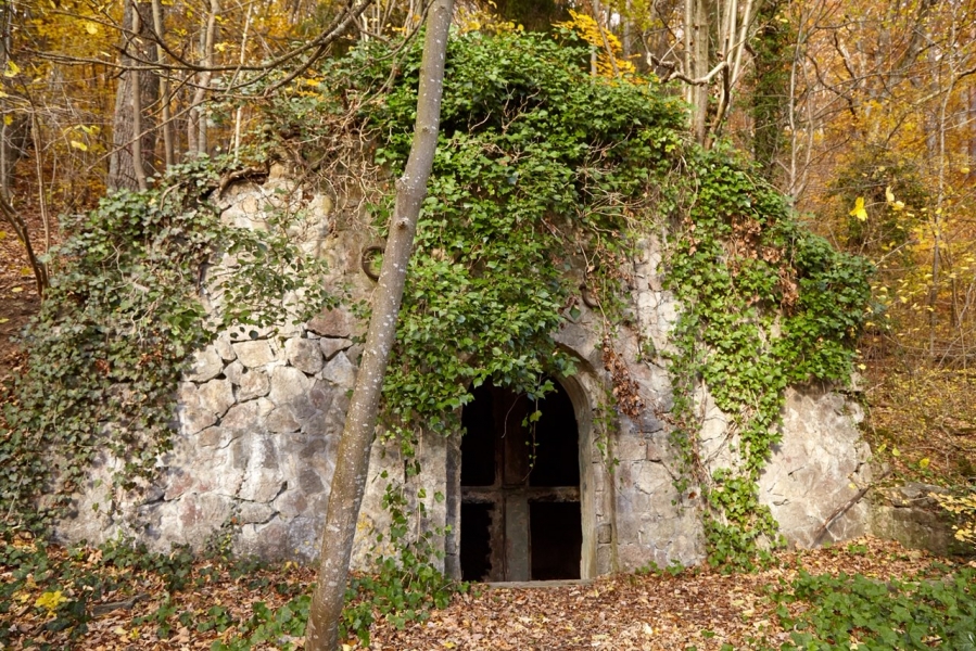 Eifeler Unterwelten