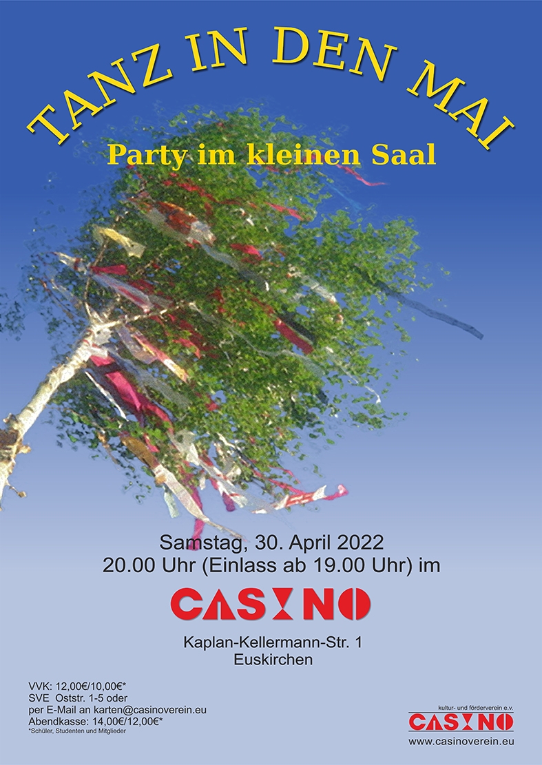 maiparty