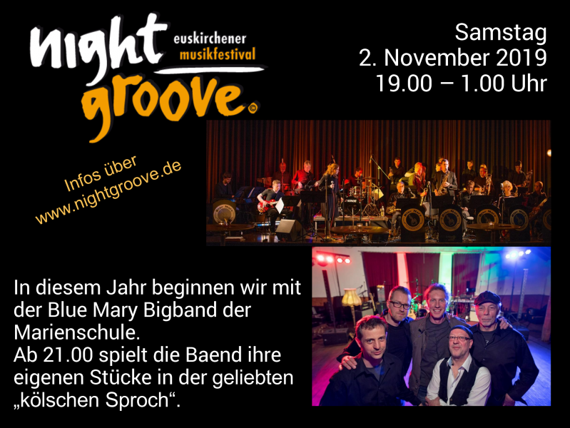 night-groove-2019