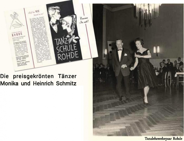 tanzlust